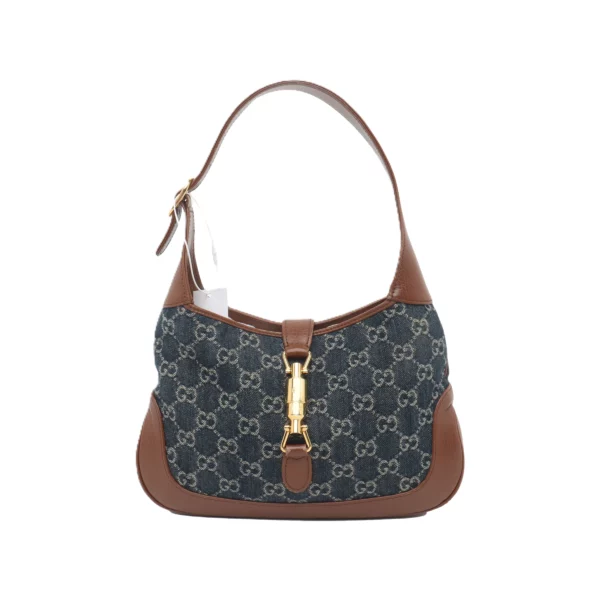 【二手】GUCCI JACKIE 1961 肩背袋 YY1109