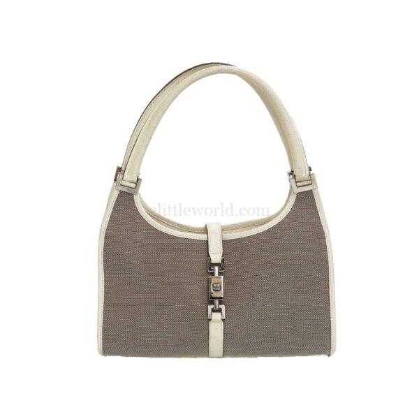【二手】GUCCI JACKIE HOBO 小號手袋 002-1068 S3852
