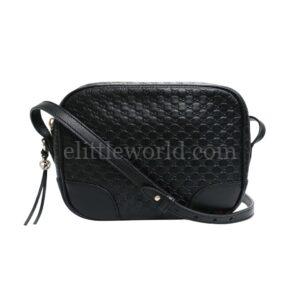 【二手】GUCCI MICRO GUCCISSIMA 斜背包 449413 E19110