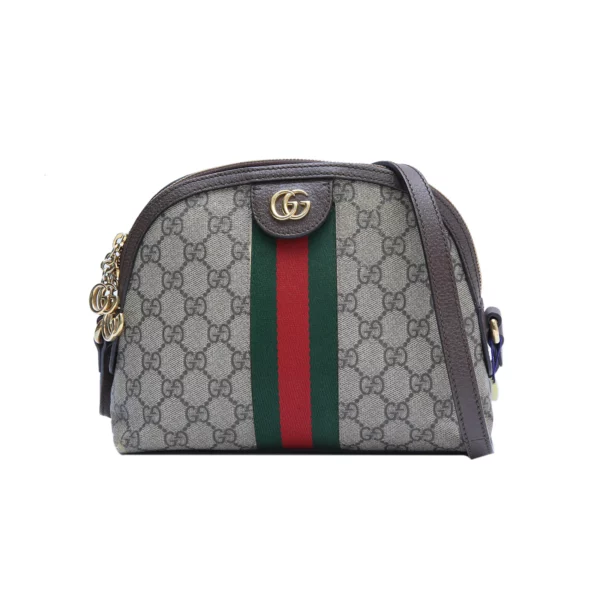 【二手】GUCCI OPHIDIA 小號肩背包 YY1069