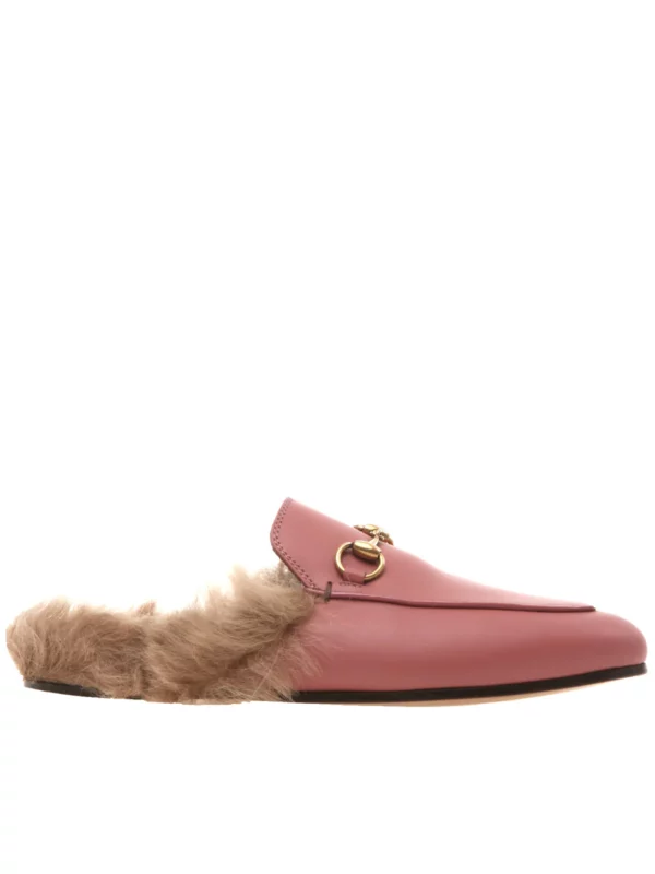 【二手】GUCCI PRINCETOWN 穆勒鞋 35
