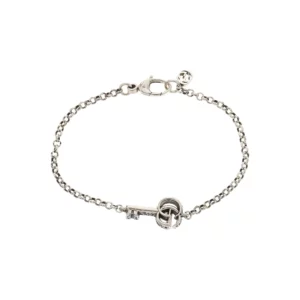 【二手】GUCCI RUNNING 手鏈 YY1526