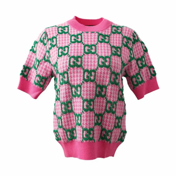 【未使用品】GUCCI 羊毛上衣 S E15372