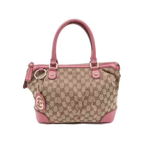 【二手】GUCCI SUKEY 肩背袋 PD1358