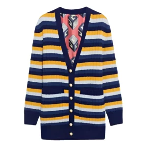 【二手】GUCCI 雙面羊毛外套 XS E21047
