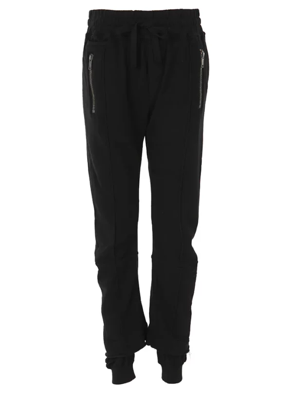 【二手】HAIDER ACKERMANN 仿舊解構設計運動褲 S