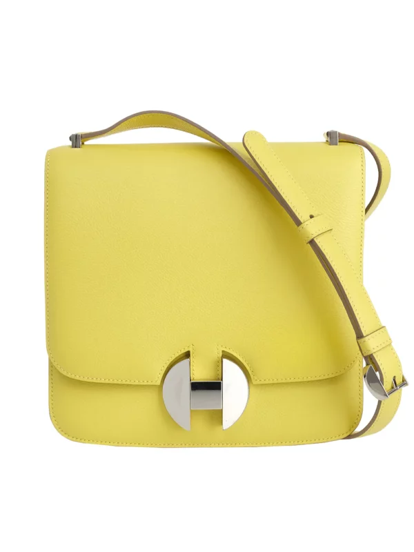 【二手】HERMES 2002-20 手袋