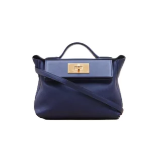 【二手】HERMES 24/24 -21 迷你手袋 YY1376