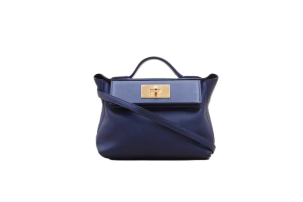 【二手】HERMES 24/24 -21 迷你手袋 YY1376