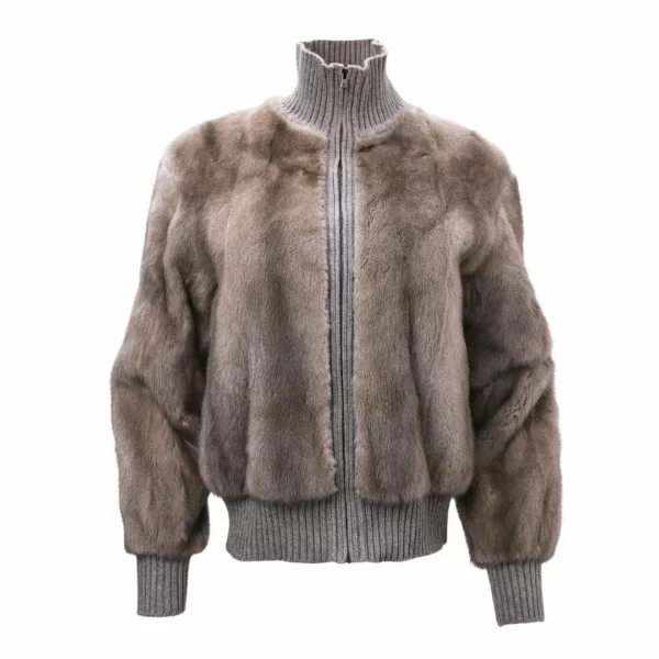 【二手】HERMES 羊絨外套 36 S2216