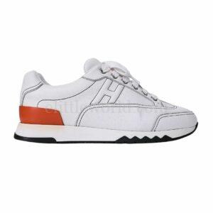【二手】HERMES 越野運動鞋 36.5 S3249
