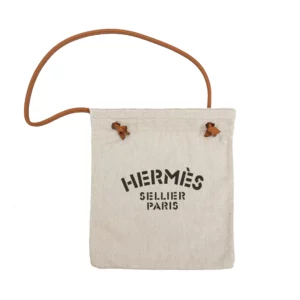【二手】HERMES ALINE GROOMING 斜挎包 E20026