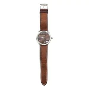 【二手】HERMES ARCEAU 手錶