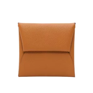 【二手】HERMES BASTIA 零錢包 E20640