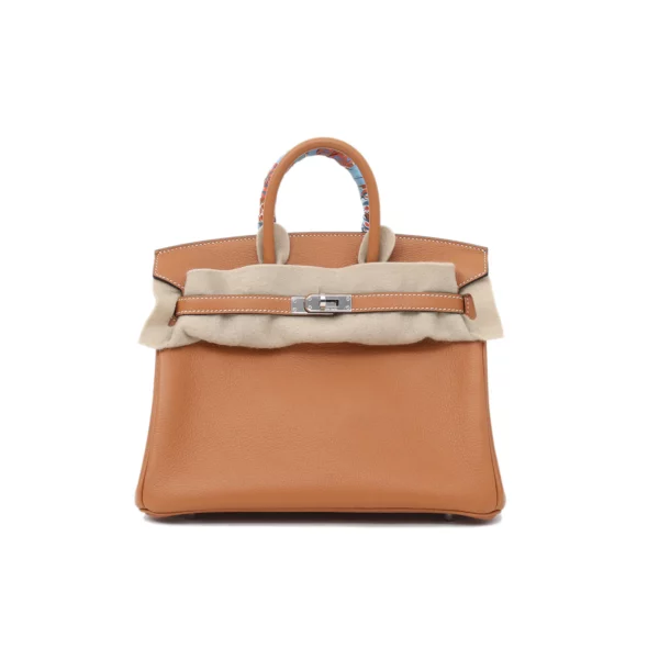 【二手】HERMES BIRKIN 25 手袋 RR1077