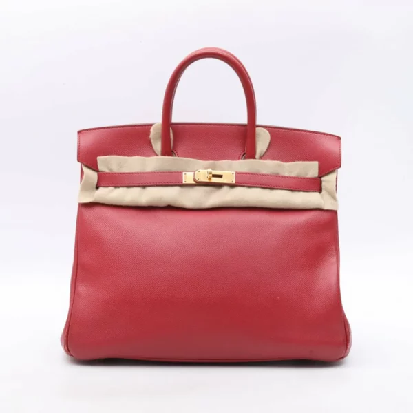 【二手】HERMES BIRKIN 30 HAC 手袋 YY1006