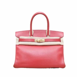 【二手】HERMES BIRKIN 30 手袋 YY1247