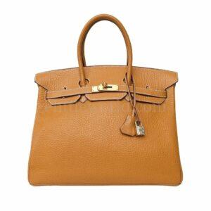 【二手】HERMES BIRKIN 35 手袋 E19269