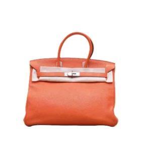 【二手】HERMES BIRKIN 35 手袋 YY1744