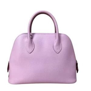 【二手】HERMES BOLIDE 1923 迷你袋 JV2127