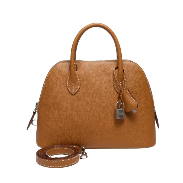 【二手】HERMES BOLIDE 25 手袋 BC1641