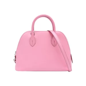 【二手】HERMES BOLIDE 25 手袋 RR1018