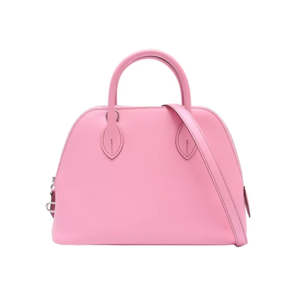 【二手】HERMES BOLIDE 25 手袋 RR1018