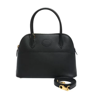 【二手】HERMES BOLIDE 27 手袋 E20844