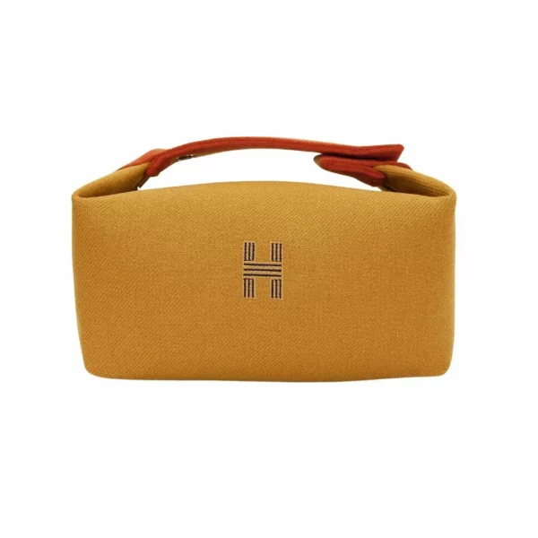 【全新】HERMES BRIDE-A-BRAC 小號收納包 E8962