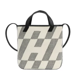 【二手】HERMES CABAS H EN BIAIS 27 手袋 E22712