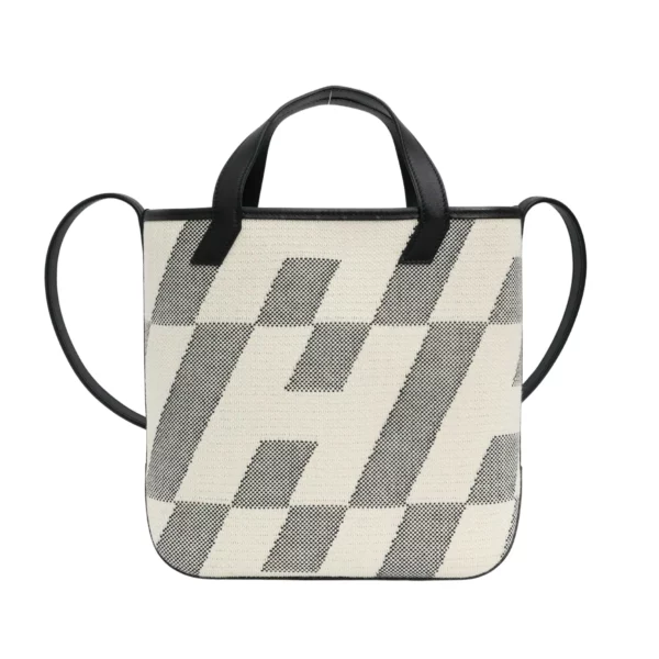【二手】HERMES CABAS H EN BIAIS 27 手袋 E22712