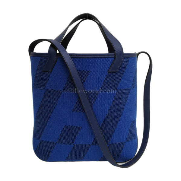 【二手】HERMES CABAS H EN BIAIS 手袋 RR1841