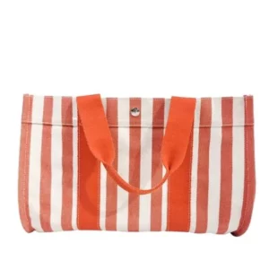 【二手】HERMES CANNES 帆布手袋 RR1381