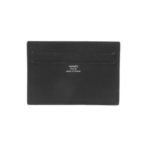 【二手】HERMES CITIZEN TWILL 卡包 YY1381