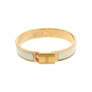 【二手】HERMES CLIC CADENAS 手鐲 PD1442