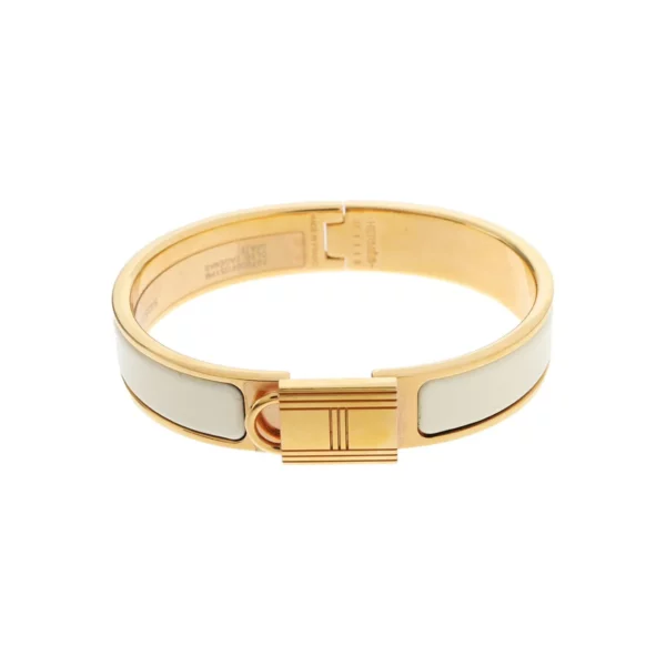 【二手】HERMES CLIC CADENAS 手鐲 PD1442