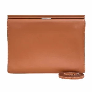 【二手】HERMES CLIC-H 33 單肩包 E22531