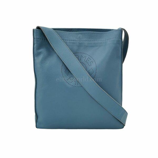 【二手】HERMES CLOU DE SELLE 斜挎包 VV2304