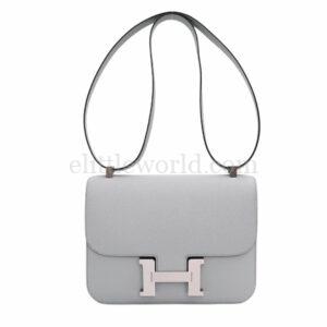 【全新】HERMES CONSTANCE 1-24 手袋 E23283