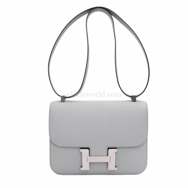 【全新】HERMES CONSTANCE 1-24 手袋 E23283