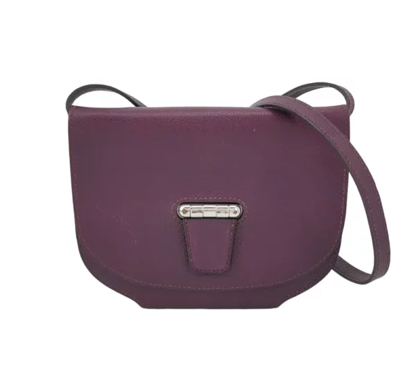 【二手】HERMES CONVOYEUR MINI 手袋 RR1519