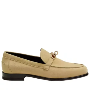 【意大利】HERMES DESTIN 樂福鞋 36