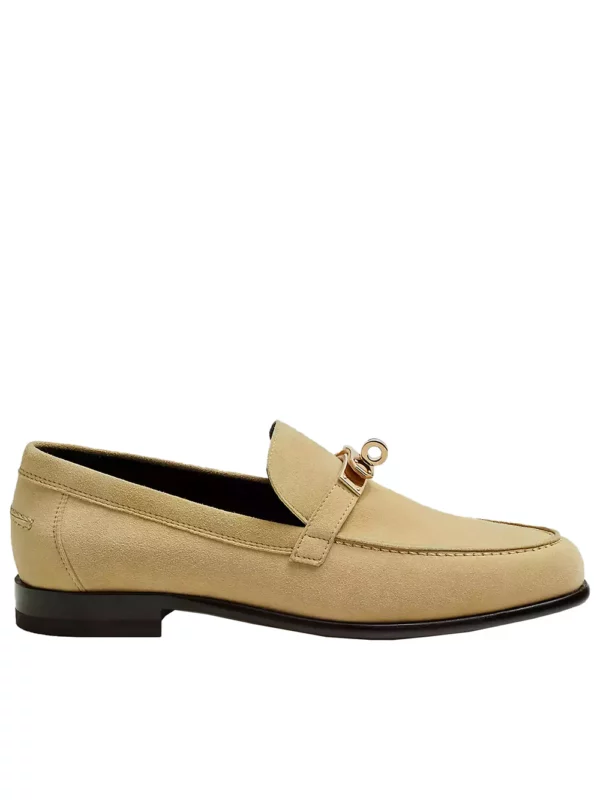 【意大利】HERMES DESTIN 樂福鞋 36