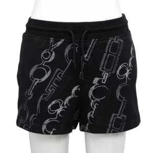 【全新】HERMES “DO RE BOUCLES”短褲 34 E22846