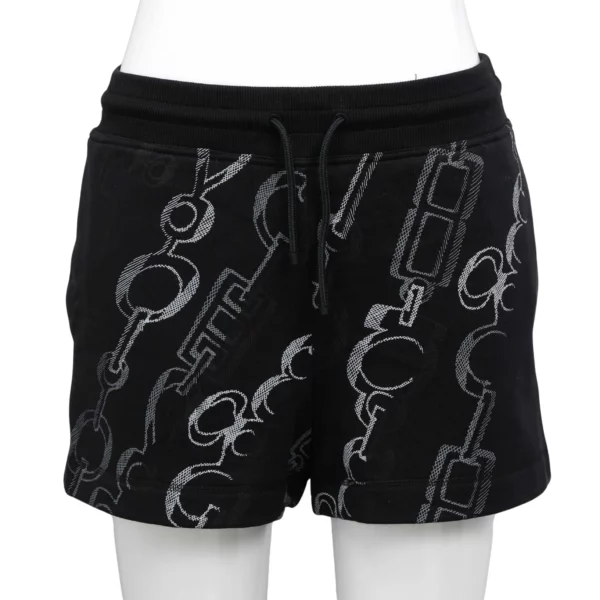 【全新】HERMES “DO RE BOUCLES”短褲 34 E22846