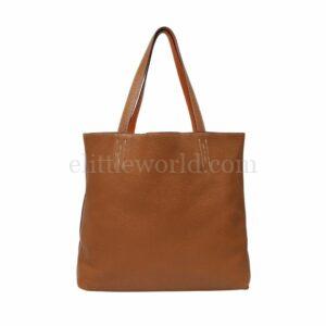 【二手】HERMES DOUBLE SENS 36 手袋 E20150
