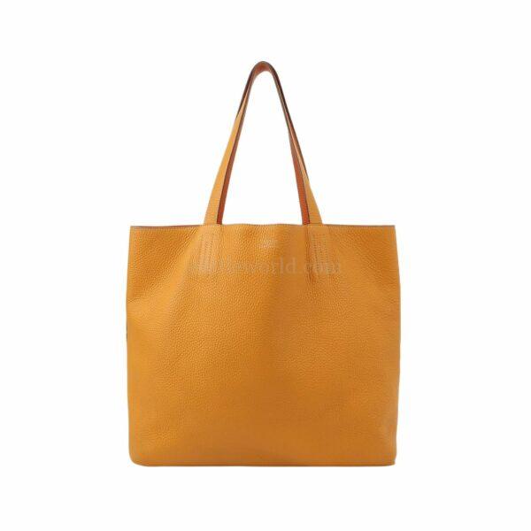 【二手】HERMES DOUBLE SENS 36 手袋 VV2312