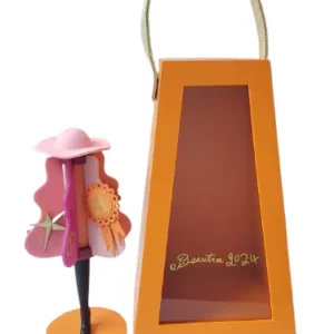 【全新】HERMES 聖誕樹連燈盒 E19962