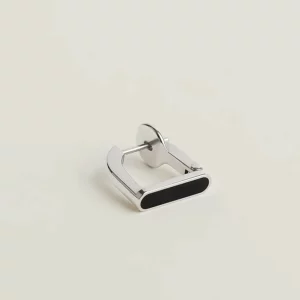 【全新】HERMES ETRIER 單耳耳環 E20819
