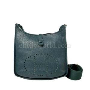 【二手】HERMES EVELYNE 29 單肩包 RR1866